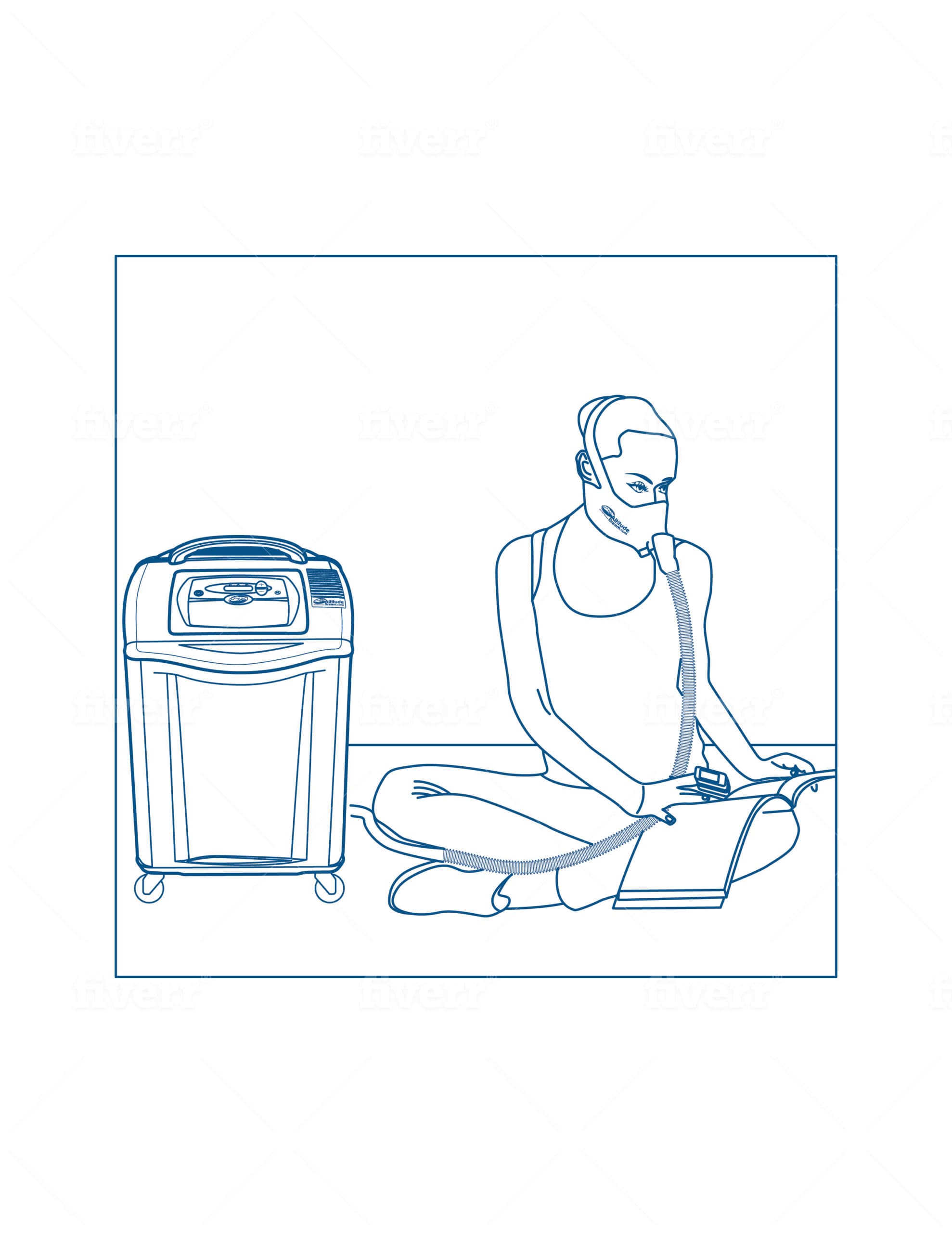 Acclimatization Module