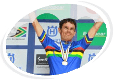 Photo of Patrick Jansen