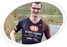 Photo of Steven Eyckmans