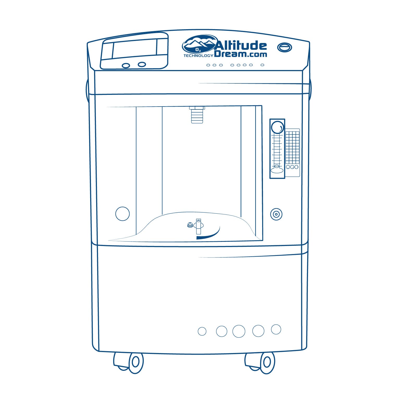 Cap Generator