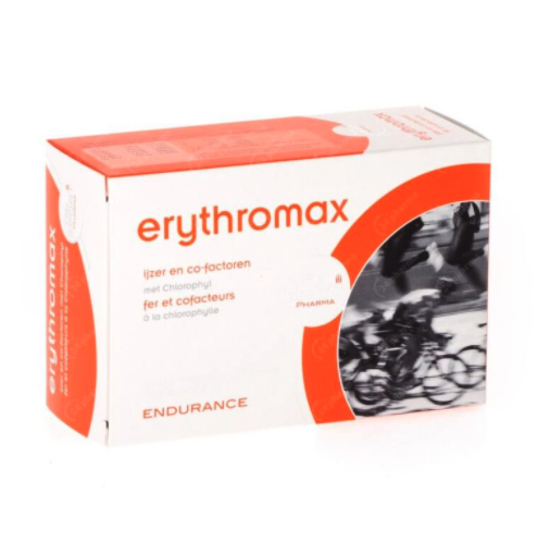 Erythromax